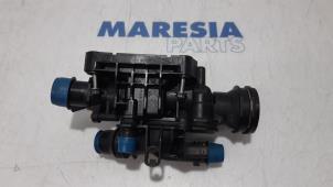 Used Thermostat housing Peugeot 2008 (CU) 1.5 BlueHDi 100 Price € 75,00 Margin scheme offered by Maresia Parts