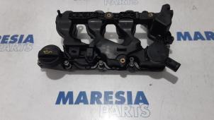 Used Rocker cover Peugeot 2008 (CU) 1.5 BlueHDi 100 Price € 75,00 Margin scheme offered by Maresia Parts