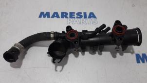 Used Water pipe Peugeot 2008 (CU) 1.5 BlueHDi 100 Price € 75,00 Margin scheme offered by Maresia Parts