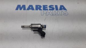 Usagé Injecteur (injection essence) Citroen DS3 (SA) 1.6 16V VTS THP 155 Prix € 35,00 Règlement à la marge proposé par Maresia Parts