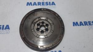 Used Flywheel Citroen DS3 (SA) 1.6 16V VTS THP 155 Price € 75,00 Margin scheme offered by Maresia Parts
