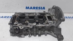 Usagé Couvercle carter Citroen DS3 (SA) 1.6 16V VTS THP 155 Prix € 75,00 Règlement à la marge proposé par Maresia Parts
