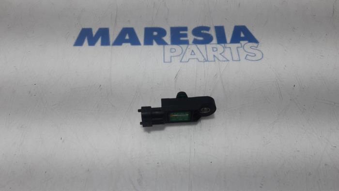 Begagnade Sensor (övriga) Renault Kangoo Express (FW) 1.5 dCi 90 FAP Pris € 25,00 Marginaltabell erbjuds av Maresia Parts