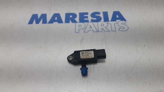 Begagnade Sensor (övriga) Renault Kangoo Express (FW) 1.5 dCi 90 FAP Pris € 35,00 Marginaltabell erbjuds av Maresia Parts
