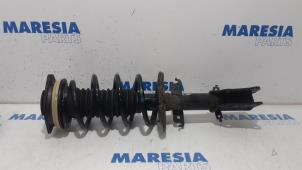 Used Front shock absorber rod, right Renault Kangoo Express (FW) 1.5 dCi 90 FAP Price € 75,00 Margin scheme offered by Maresia Parts