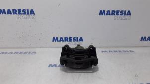Used Rear brake calliper, left Peugeot Boxer (U9) 2.0 BlueHDi 130 Price € 54,45 Inclusive VAT offered by Maresia Parts