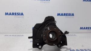 Used Knuckle bracket, front right Peugeot Boxer (U9) 2.0 BlueHDi 130 Price € 102,85 Inclusive VAT offered by Maresia Parts