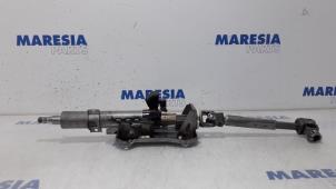 Used Steering column housing Peugeot Boxer (U9) 2.0 BlueHDi 130 Price € 90,75 Inclusive VAT offered by Maresia Parts