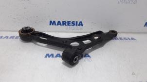 Used Front upper wishbone, left Peugeot Boxer (U9) 2.0 BlueHDi 130 Price € 102,85 Inclusive VAT offered by Maresia Parts