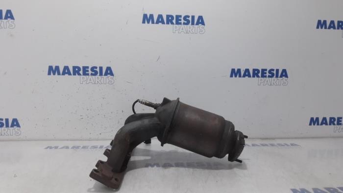 Gebrauchte Katalysator Fiat Croma (194) 2.2 MPI 16V Preis € 262,50 Margenregelung angeboten von Maresia Parts