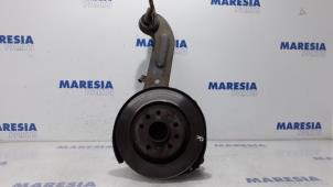 Gebrauchte Achsschenkel rechts hinten Fiat Croma (194) 2.2 MPI 16V Preis € 131,25 Margenregelung angeboten von Maresia Parts