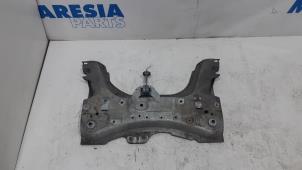 Used Subframe Renault Clio IV Estate/Grandtour (7R) 1.5 Energy dCi 90 FAP Price € 105,00 Margin scheme offered by Maresia Parts