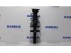 Renault Clio IV Estate/Grandtour (7R) 1.5 Energy dCi 90 FAP Front shock absorber rod, right