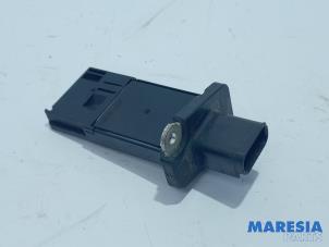 Used Airflow meter Peugeot Boxer (U9) 2.2 HDi 120 Euro 4 Price € 60,50 Inclusive VAT offered by Maresia Parts