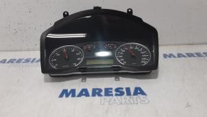 Usagé Instrument de bord Fiat Croma (194) 2.2 MPI 16V Prix € 75,00 Règlement à la marge proposé par Maresia Parts