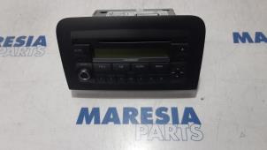 Gebrauchte Radio CD Spieler Fiat Croma (194) 2.2 MPI 16V Preis € 105,00 Margenregelung angeboten von Maresia Parts