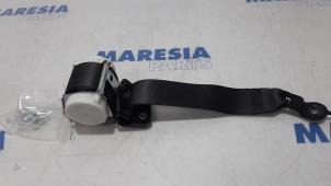Used Rear seatbelt, left Fiat Croma (194) 2.2 MPI 16V Price € 75,00 Margin scheme offered by Maresia Parts
