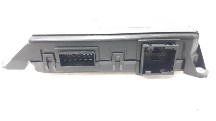 Computer, miscellaneous from a Fiat Croma (194) 2.2 MPI 16V 2008