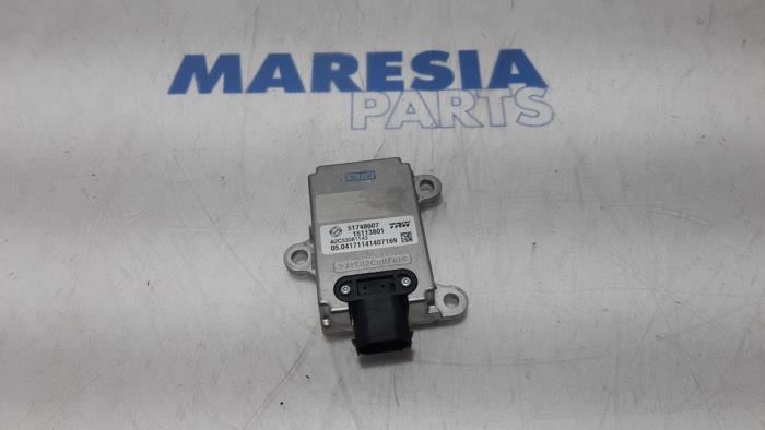 Begagnade ESP-dator Fiat Croma (194) 2.2 MPI 16V Pris € 75,00 Marginaltabell erbjuds av Maresia Parts