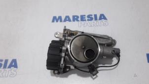 Usagé Pompe à huile Peugeot 208 I (CA/CC/CK/CL) 1.6 Vti 16V Prix € 157,50 Règlement à la marge proposé par Maresia Parts