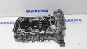 Used Sump Peugeot 308 (4A/C) 1.6 VTI 16V Price € 75,00 Margin scheme offered by Maresia Parts