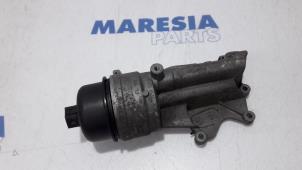 Used Oil filter holder Peugeot 308 (4A/C) 1.6 VTI 16V Price € 40,00 Margin scheme offered by Maresia Parts