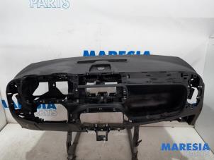 Used Airbag set + dashboard Fiat Panda (312) 0.9 TwinAir 60 Price € 472,50 Margin scheme offered by Maresia Parts