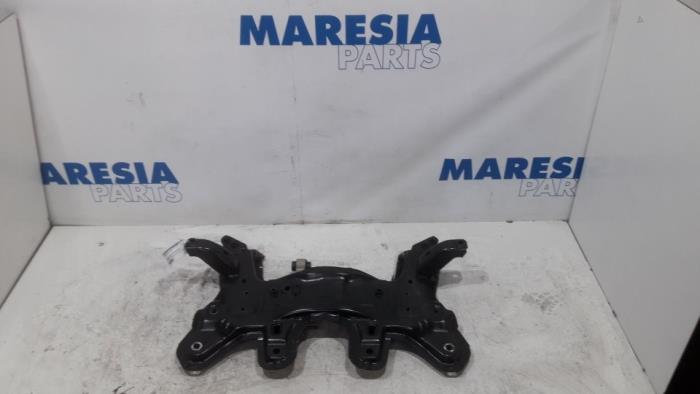 Used Subframe Fiat Panda (312) 0.9 TwinAir 60 Price € 69,99 Margin scheme offered by Maresia Parts
