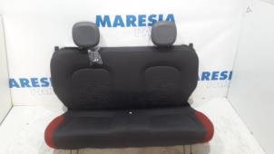 Used Rear bench seat Fiat Panda (312) 0.9 TwinAir 60 Price € 262,50 Margin scheme offered by Maresia Parts