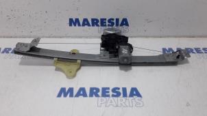Used Window mechanism 4-door, front right Renault Clio IV Estate/Grandtour (7R) 1.5 Energy dCi 90 FAP Price € 18,50 Margin scheme offered by Maresia Parts