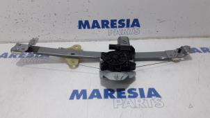 Used Window mechanism 4-door, front left Renault Clio IV Estate/Grandtour (7R) 1.5 Energy dCi 90 FAP Price € 20,00 Margin scheme offered by Maresia Parts