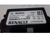 PDC Module from a Renault Clio IV Estate/Grandtour (7R) 1.5 Energy dCi 90 FAP 2017