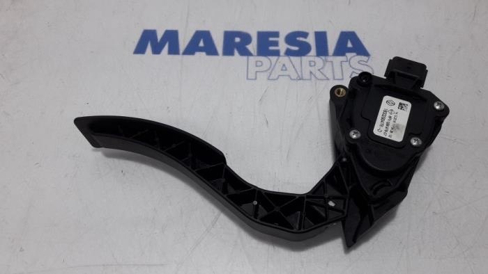 Gebrauchte Gaspedalposition Sensor Renault Clio IV Estate/Grandtour (7R) 1.5 Energy dCi 90 FAP Preis € 20,00 Margenregelung angeboten von Maresia Parts