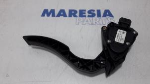 Used Throttle pedal position sensor Renault Clio IV Estate/Grandtour (7R) 1.5 Energy dCi 90 FAP Price € 20,00 Margin scheme offered by Maresia Parts