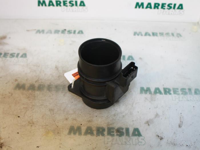Gebrauchte Luftmengenmesser Renault Scénic II (JM) 1.9 dCi 120 Preis € 35,00 Margenregelung angeboten von Maresia Parts