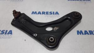 Used Front wishbone, right Peugeot 207/207+ (WA/WC/WM) 1.6 16V VTi Price € 25,00 Margin scheme offered by Maresia Parts