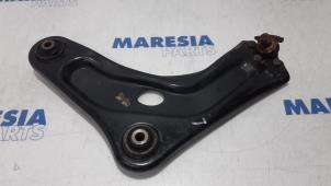 Used Front wishbone, left Peugeot 207/207+ (WA/WC/WM) 1.6 16V VTi Price € 25,00 Margin scheme offered by Maresia Parts
