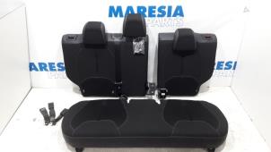 Usados Asiento trasero Citroen DS3 (SA) 1.4 HDi Precio € 315,00 Norma de margen ofrecido por Maresia Parts