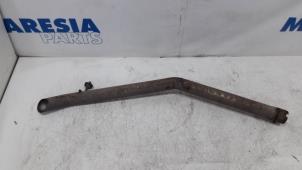 Used Exhaust rear silencer Fiat Ducato (250) 2.3 D 150 Multijet Price € 60,50 Inclusive VAT offered by Maresia Parts