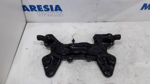 Used Subframe Citroen DS3 (SA) 1.4 HDi Price € 70,00 Margin scheme offered by Maresia Parts