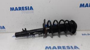 Usados Barra de amortiguador izquierda delante Citroen DS3 (SA) 1.4 HDi Precio € 30,00 Norma de margen ofrecido por Maresia Parts