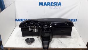 Usagé Set de airbag Citroen DS3 (SA) 1.4 HDi Prix € 472,50 Règlement à la marge proposé par Maresia Parts