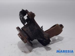 Used Knuckle, front left Fiat Ducato (250) 2.3 D 150 Multijet Price € 158,81 Inclusive VAT offered by Maresia Parts