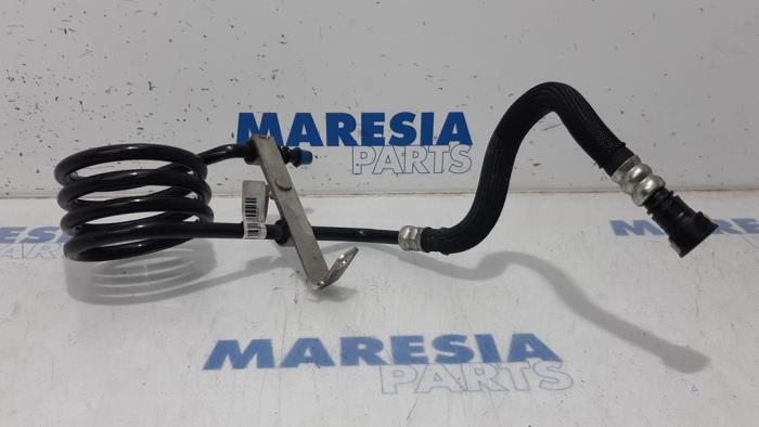 Usagé Conduit (divers) Fiat Ducato (250) 2.3 D 150 Multijet Prix € 66,55 Prix TTC proposé par Maresia Parts