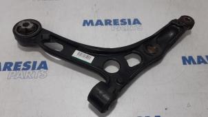 Used Front lower wishbone, left Fiat Ducato (250) 2.3 D 150 Multijet Price € 60,50 Inclusive VAT offered by Maresia Parts