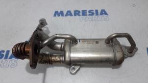 Used EGR cooler Renault Megane III Grandtour (KZ) 1.5 dCi 110 Price € 75,00 Margin scheme offered by Maresia Parts