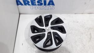 Used Wheel Citroen DS3 (SA) 1.4 HDi Price € 75,00 Margin scheme offered by Maresia Parts
