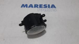 Gebrauchte Nebelscheinwerfer rechts vorne Fiat Panda (312) 0.9 TwinAir 60 Preis € 15,00 Margenregelung angeboten von Maresia Parts