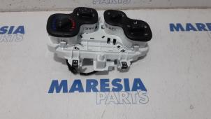 Used Heater control panel Fiat Panda (312) 0.9 TwinAir 60 Price € 35,00 Margin scheme offered by Maresia Parts
