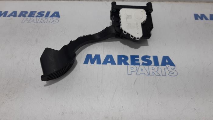 Gebrauchte Gaspedalposition Sensor Fiat Panda (312) 0.9 TwinAir 60 Preis € 35,00 Margenregelung angeboten von Maresia Parts